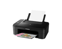 Canon Pixma TS3150 Multifunción Wifi Airprint Negro