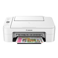 Canon Pixma TS3151 Multifunción Wifi Airprint Blanca