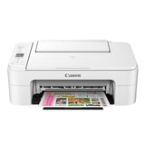 Canon Pixma TS3151 Multifunción Wifi Airprint Blanca