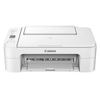 Canon Pixma TS3151 Multifunción Wifi Airprint Blanca