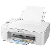 Canon Pixma TS3351 Multifunción Wifi Airprint Blanca