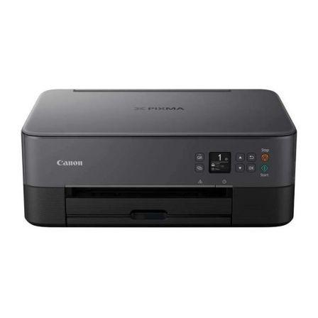 Canon Pixma TS5350i Multifunción Wifi Duplex Negra