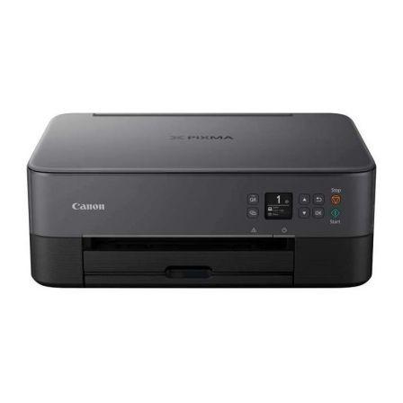 Canon Wifi Pixma TS5350a Multifunción Duplex Negra