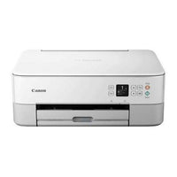 Canon Pixma TS5351a Multifunción Wifi Duplex Blanca
