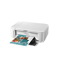 Canon Pixma TS5351a Multifunción Wifi Duplex Blanca