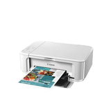 Canon Pixma TS5351a Multifunción Wifi Duplex Blanca