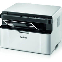 Brother DCP-1610W Multifunción Láser Monocromo WiFi