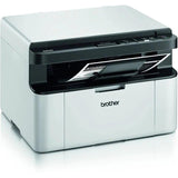 Brother DCP-1610W Multifunción Láser Monocromo WiFi