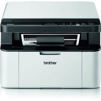 Brother DCP-1610W Multifunción Láser Monocromo WiFi