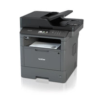 Brother DCP-L5500DN Multifunción Láser Monocromo