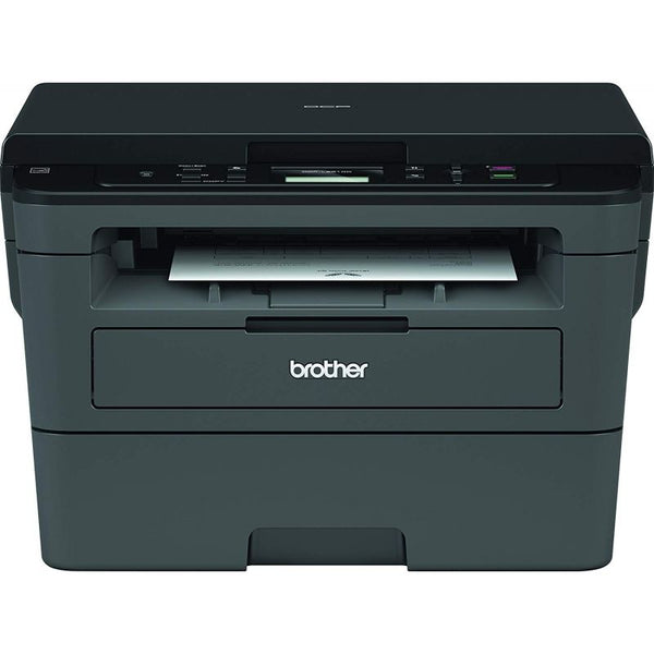 Multifunción Láser Brother L2510D Duplex Monocromo - CSYSTEM REINOSA