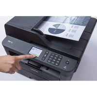 Brother MFC-L2730DW Multifunción Láser Monocromo Wifi