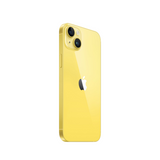 Apple iPhone 14 Plus 256GB Amarillo - MR6D3QL/A