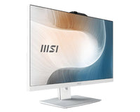 MSI Modern AM242 11M-863EU - 23.8" - i7-1165G7 - 8GB - 256GB SSD - W11