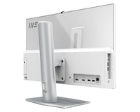 MSI Modern AM242 11M-863EU - 23.8" - i7-1165G7 - 8GB - 256GB SSD - W11