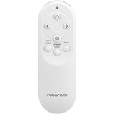 Robot Aspirador Roborock E5 - Wifi - Friegasuelos Blanco - CSYSTEM REINOSA
