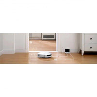 Robot Aspirador Roborock E5 - Wifi - Friegasuelos Blanco - CSYSTEM REINOSA