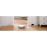 Robot Aspirador Roborock E5 - Wifi - Friegasuelos Blanco - CSYSTEM REINOSA