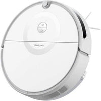 Robot Aspirador Roborock E5 - Wifi - Friegasuelos Blanco - CSYSTEM REINOSA