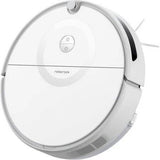 Robot Aspirador Roborock E5 - Wifi - Friegasuelos Blanco - CSYSTEM REINOSA