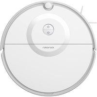 Robot Aspirador Roborock E5 - Wifi - Friegasuelos Blanco - CSYSTEM REINOSA