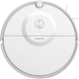 Robot Aspirador Roborock E5 - Wifi - Friegasuelos Blanco - CSYSTEM REINOSA