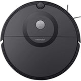 Robot Aspirador Roborock E5 - Wifi - Friegasuelos Negro
