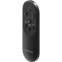 Robot Aspirador Roborock E5 - Wifi - Friegasuelos Negro