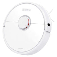 Robot Aspirador Roborock S6 Pure Blanco - Aspira y Friega - Autonomía 2.5 Horas