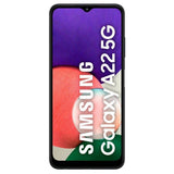 Samsung Galaxy A22 5G Gris - 64GB - 4GB