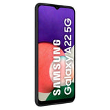 Samsung Galaxy A22 5G Gris - 64GB - 4GB