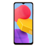 Samsung Galaxy M13 Naranja - 64GB - 4GB