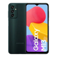 Samsung Galaxy M13 Verde - 128GB - 4GB