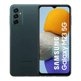 Samsung Galaxy M23 Verde Oscuro - 128GB - 4GB - 5G