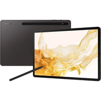 Samsung Galaxy Tab S8 5G 128GB Gris Grafito