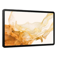 Samsung Galaxy Tab S8 5G 128GB Gris Grafito