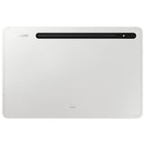 Samsung Galaxy Tab S8 Plata 11" (256GB+8GB)