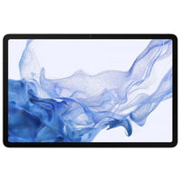 Samsung Galaxy Tab S8 Plata 11" (256GB+8GB)