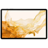 Samsung Galaxy Tab S8 Plus Grafito 12.4" (128GB+8GB) - CSYSTEM REINOSA