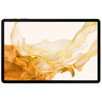 Samsung Galaxy Tab S8 Plus Grafito 12.4" (256GB+8GB)