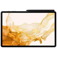 Samsung Galaxy Tab S8 Plus Grafito 12.4" (256GB+8GB)