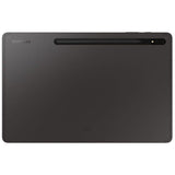 Samsung Galaxy Tab S8 Plus Grafito 12.4" (256GB+8GB)