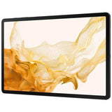 Samsung Galaxy Tab S8 Plus Grafito 12.4" (256GB+8GB)
