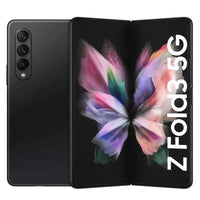 Samsung Galaxy Z Fold3 Negro Fantasma - 512GB - 12GB - 5G