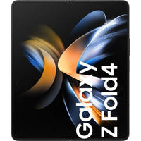 Samsung Galaxy Z Fold4 Negro Fantasma - 256GB - 12GB - 5G - CSYSTEM REINOSA