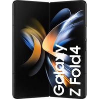Samsung Galaxy Z Fold4 Negro Fantasma - 256GB - 12GB - 5G - CSYSTEM REINOSA