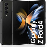 Samsung Galaxy Z Fold4 Negro Fantasma - 256GB - 12GB - 5G - CSYSTEM REINOSA
