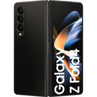 Samsung Galaxy Z Fold4 Negro Fantasma - 256GB - 12GB - 5G - CSYSTEM REINOSA