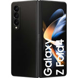 Samsung Galaxy Z Fold4 Negro Fantasma - 256GB - 12GB - 5G - CSYSTEM REINOSA