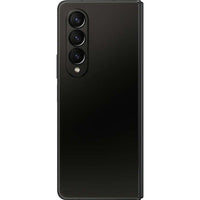 Samsung Galaxy Z Fold4 Negro Fantasma - 256GB - 12GB - 5G - CSYSTEM REINOSA